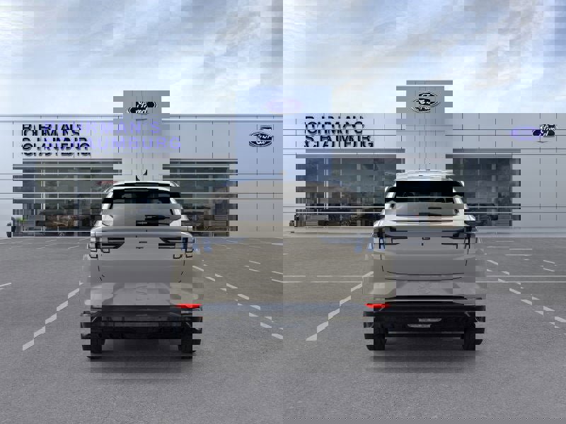 New 2025 Ford Mustang Mach-E GT image 5