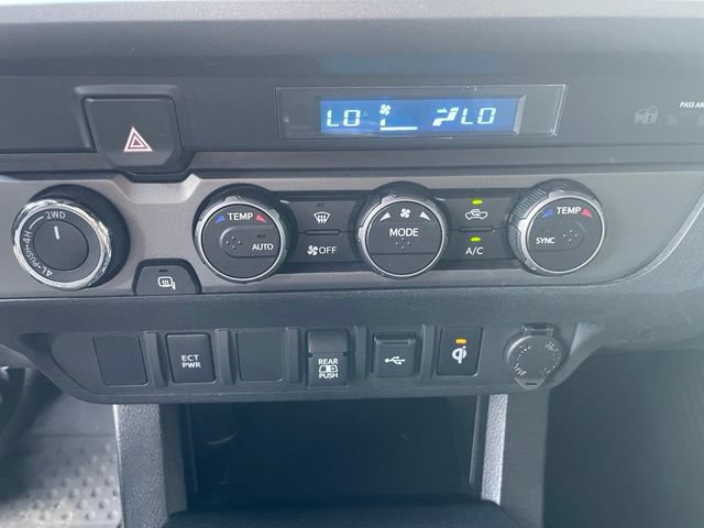 Used 2022 Toyota Tacoma TRD Off-Road AWD/4WD image 18