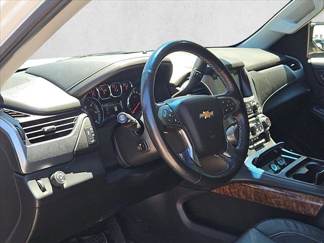 Used 2018 Chevrolet Suburban Premier image 10