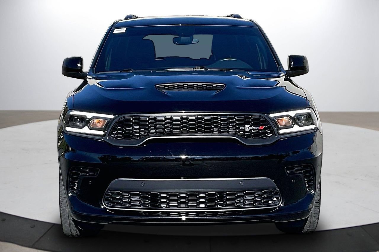 Certified 2024 Dodge Durango R/T w/ Blacktop Package image 3
