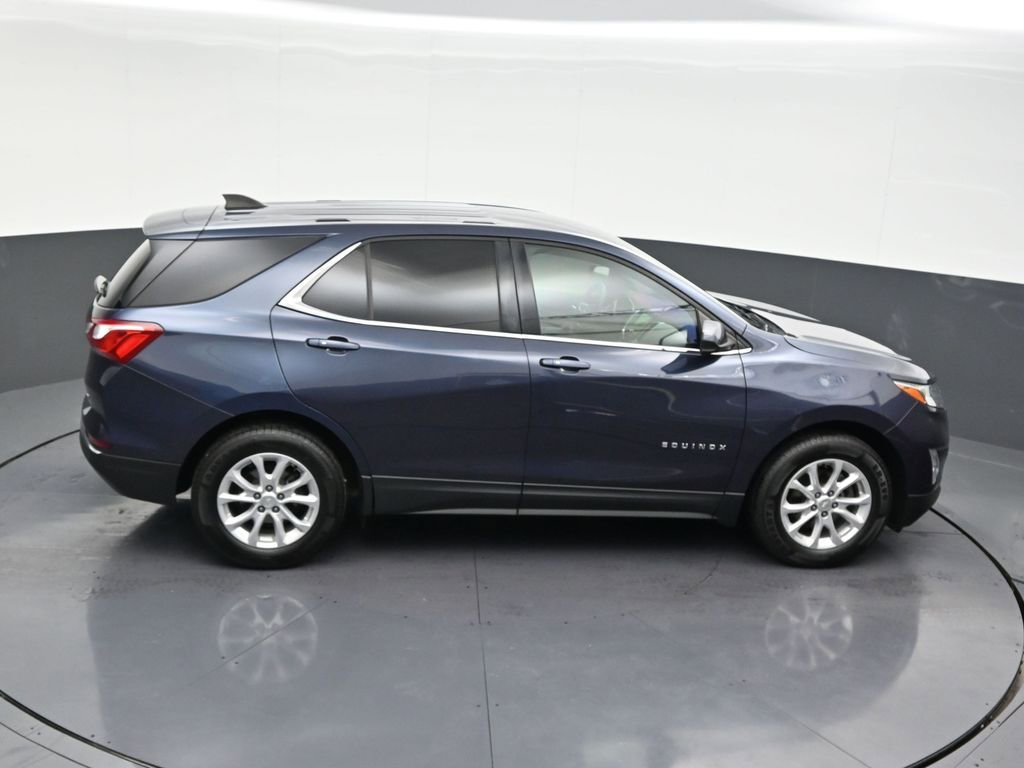 Used 2019 Chevrolet Equinox LT image 20