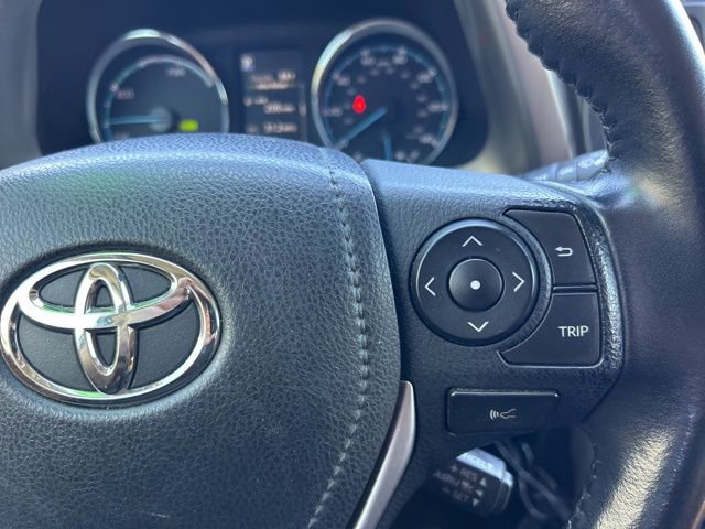 Used 2017 Toyota RAV4 Limited AWD/4WD image 21