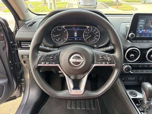 Used 2024 Nissan Sentra SV image 24