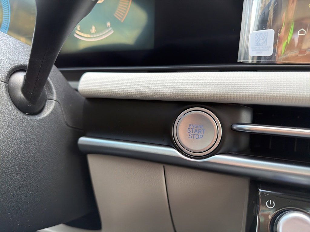 New 2026 Hyundai Tucson SEL image 34