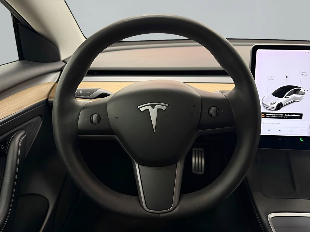 Used 2021 Tesla Model 3 Performance image 16