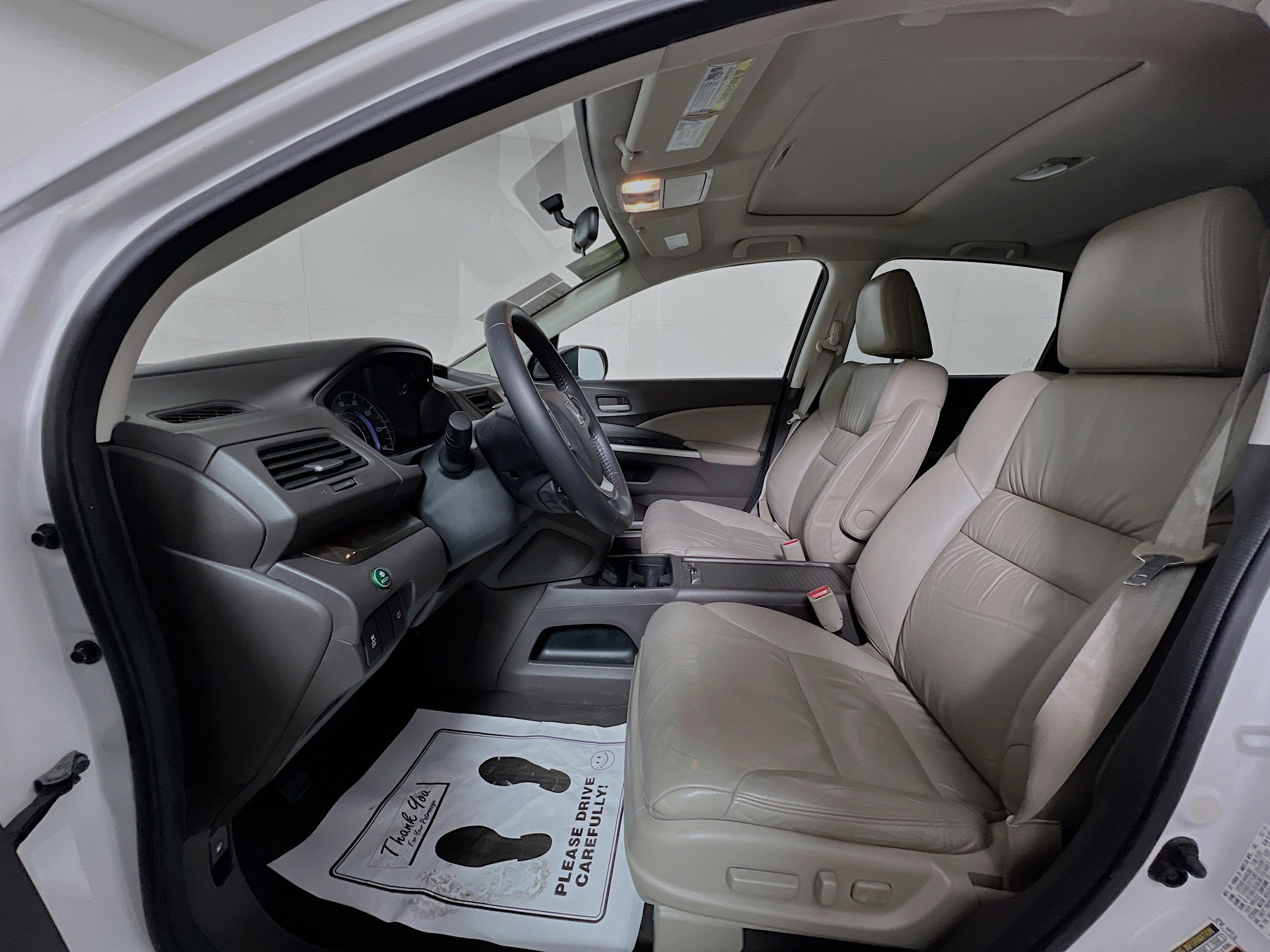 Used 2014 Honda CR-V EX-L image 15