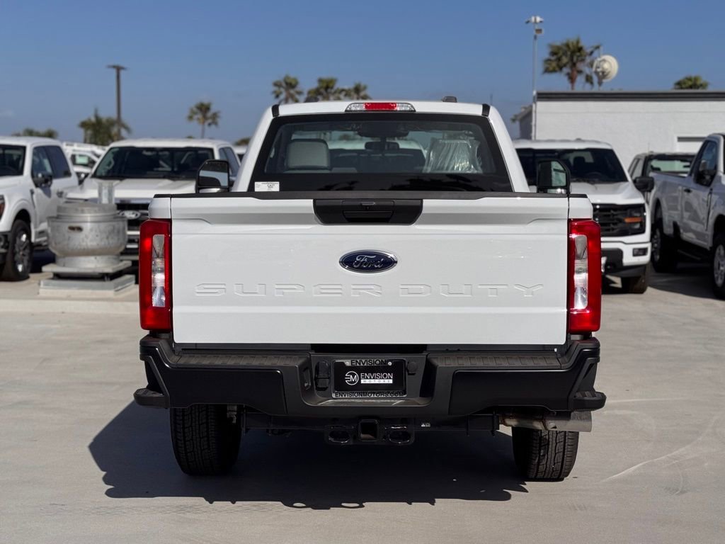 Used 2025 Ford F350 XL image 11