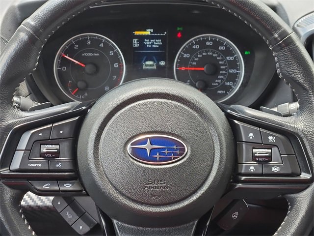 Used 2022 Subaru Ascent Onyx Edition image 25