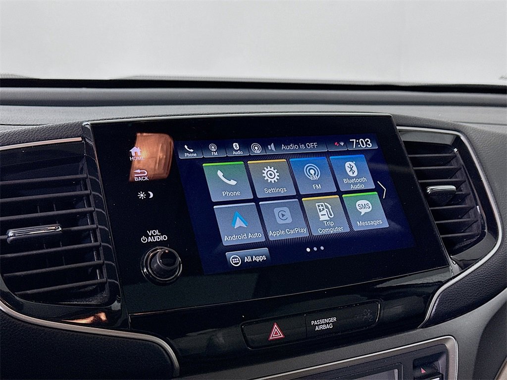 Used 2020 Honda Pilot EX-L image 13