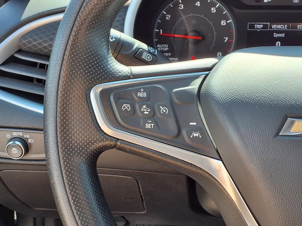 Used 2023 Chevrolet Malibu LT image 19