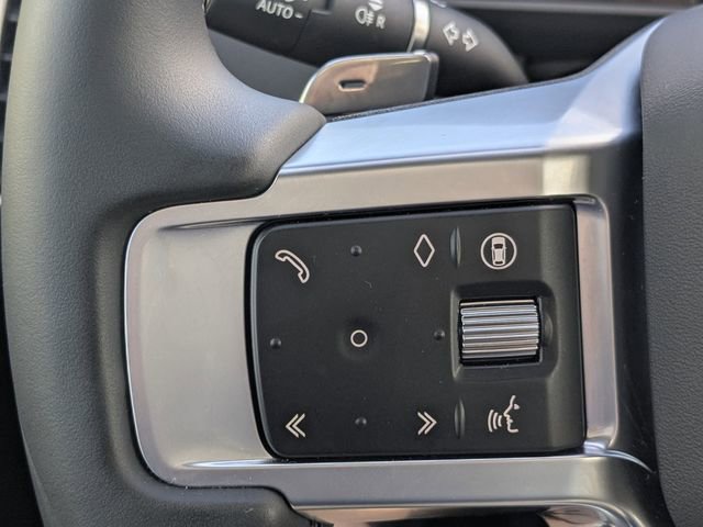 Used 2025 Land Rover Discovery S AWD/4WD image 30