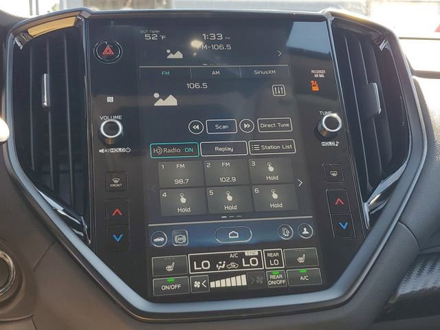 New 2026 Subaru Ascent Premium image 28