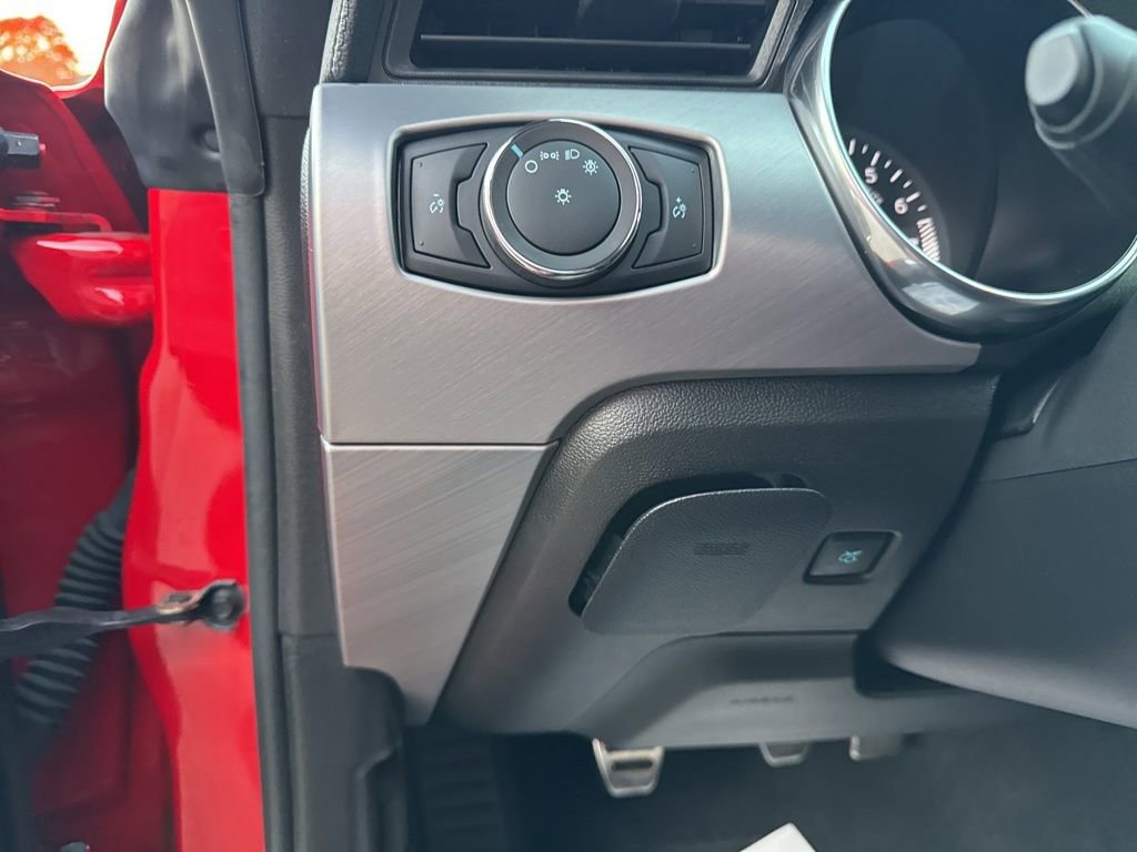 Certified 2022 Ford Mustang Premium w/ Wheel & Stripe Package image 15