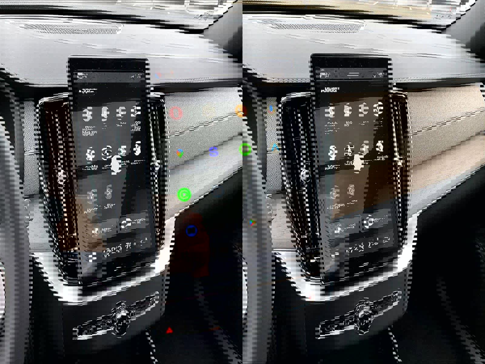 New 2026 Volvo XC90 T8 Ultra w/ Protection Package Premier image 21