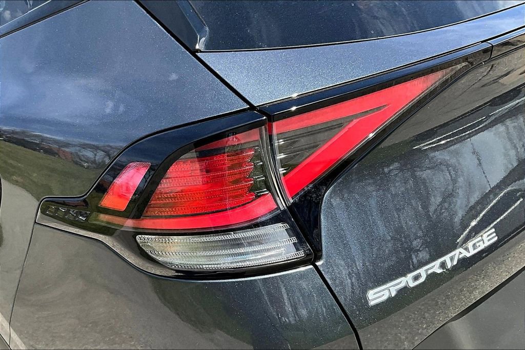 Certified 2023 Kia Sportage X-Line w/ X-Line Premium Package image 22