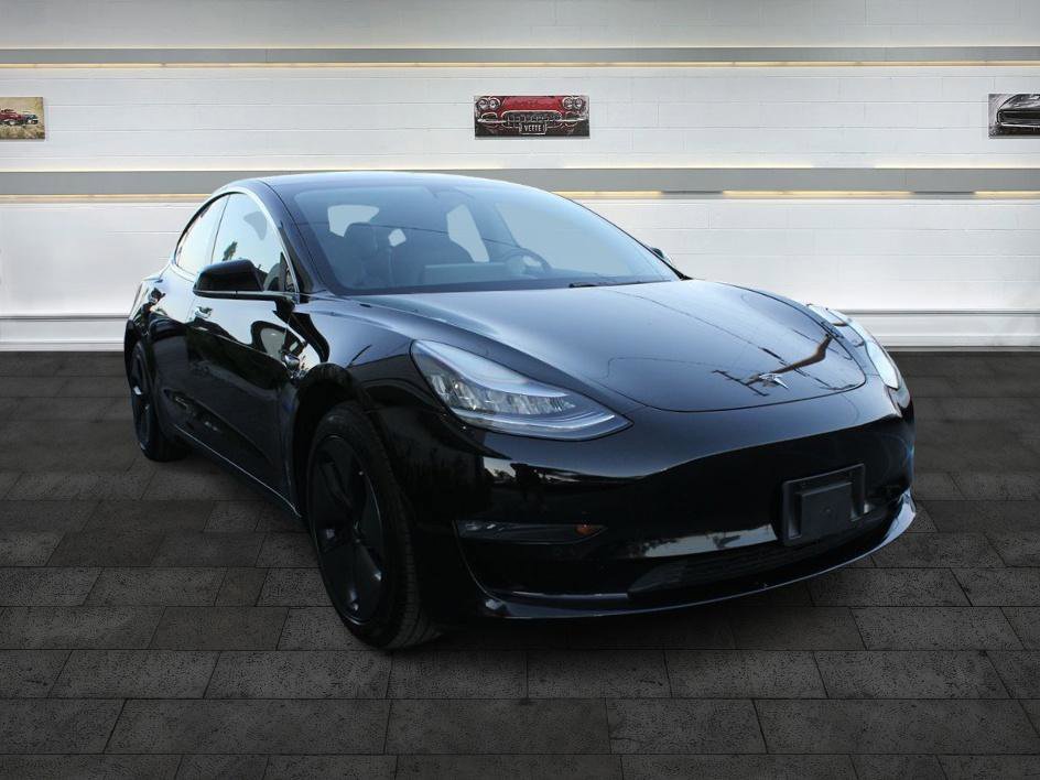 Used 2019 Tesla Model 3 Standard Range Plus