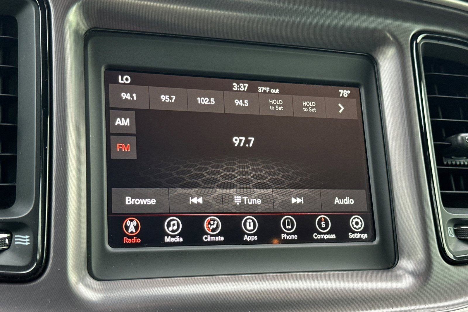 Used 2019 Dodge Challenger GT w/ Blacktop Package image 18