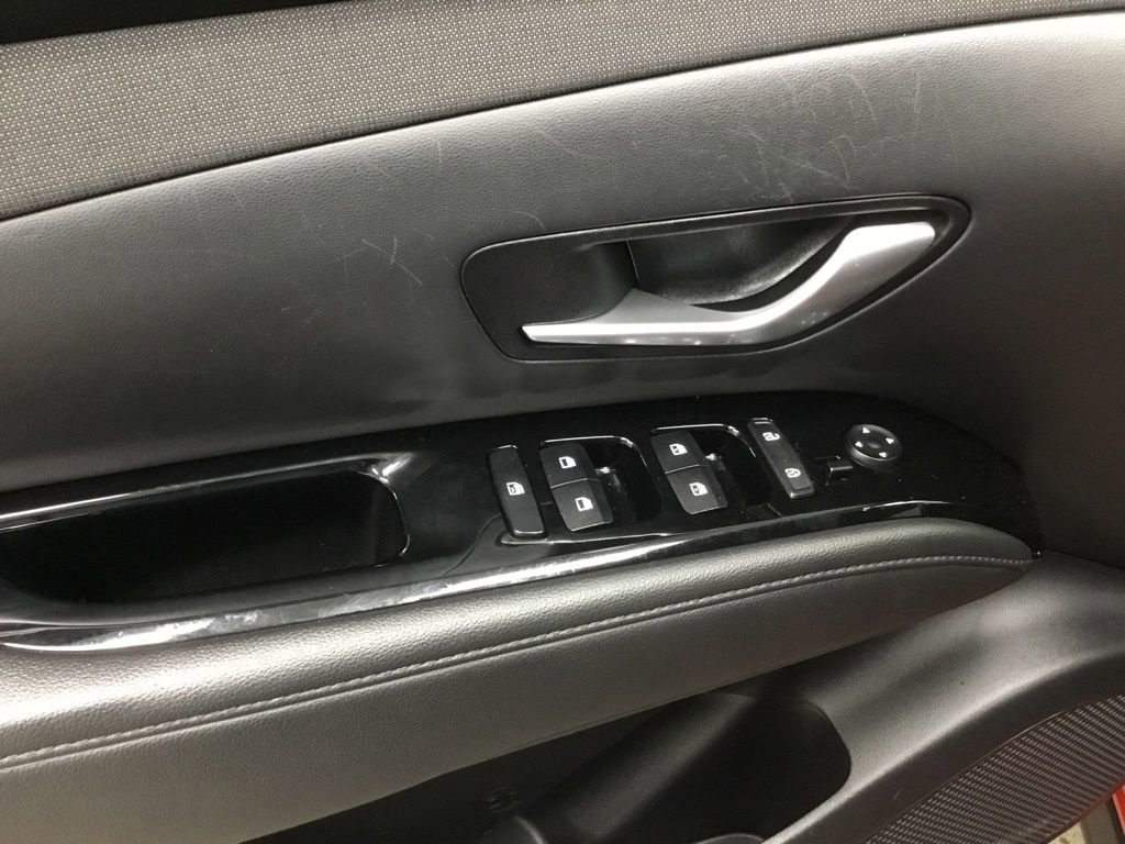 Used 2022 Hyundai Tucson SEL w/ Convenience Package image 9