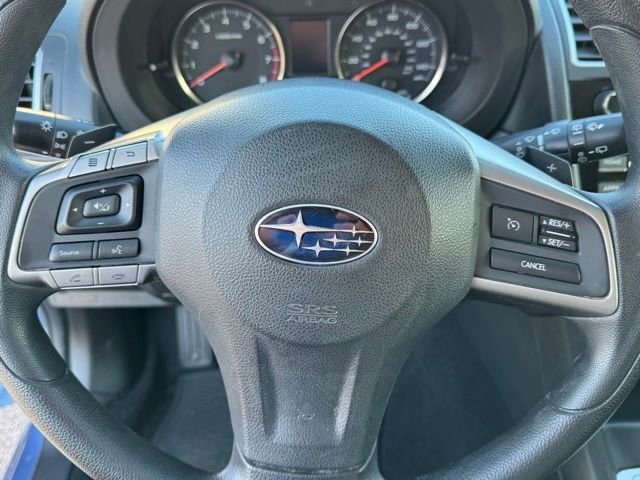 Used 2015 Subaru Impreza 2.0i Premium image 22