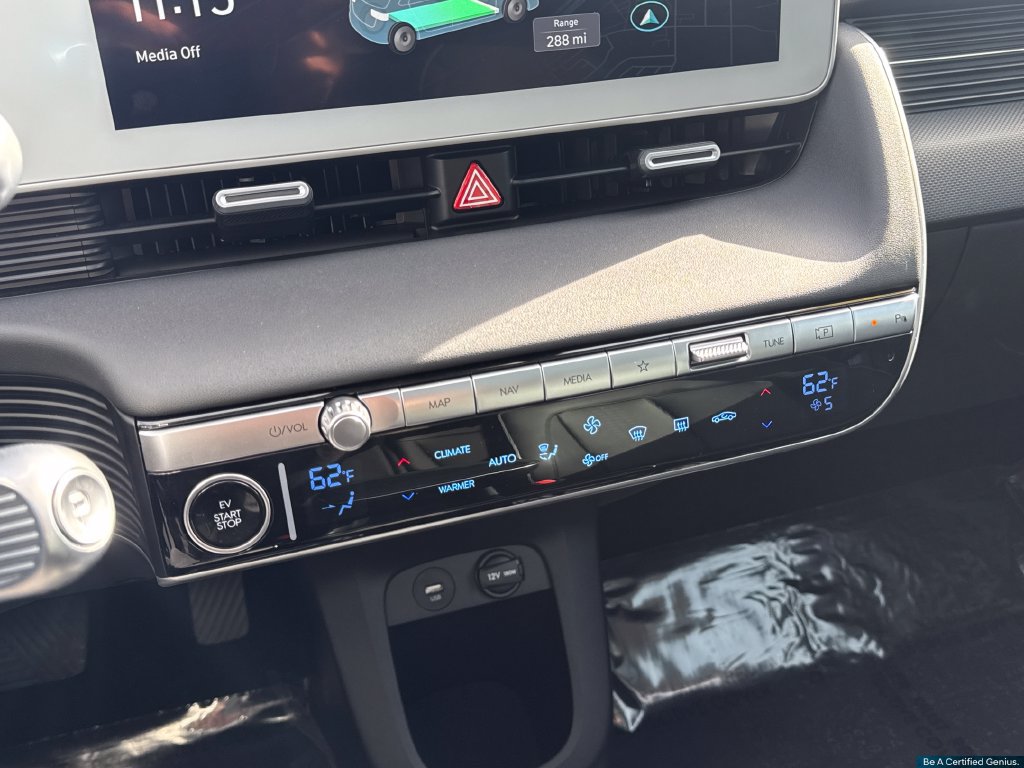Certified 2024 Hyundai Ioniq 5 Limited AWD/4WD image 46