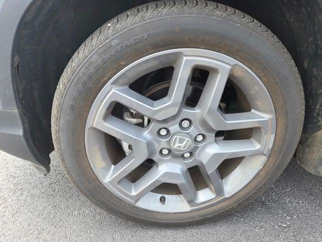 Used 2022 Honda Passport EX-L image 5