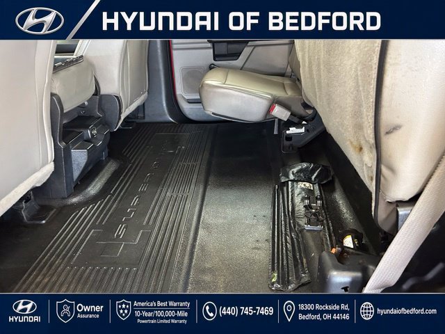 Used 2017 Ford F250 XL AWD/4WD image 28