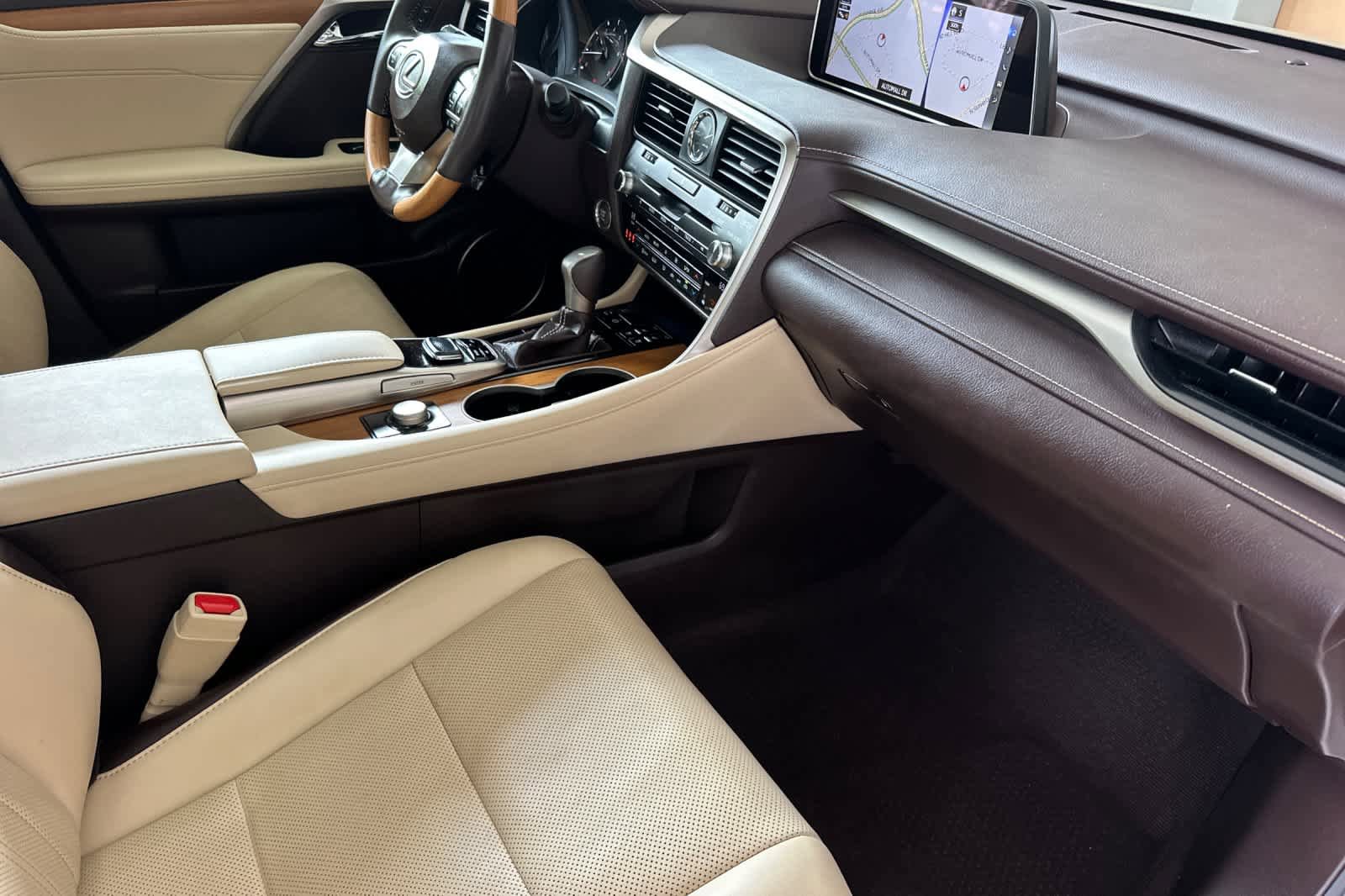 Used 2017 Lexus RX 350 FWD w/ Premium Package image 17