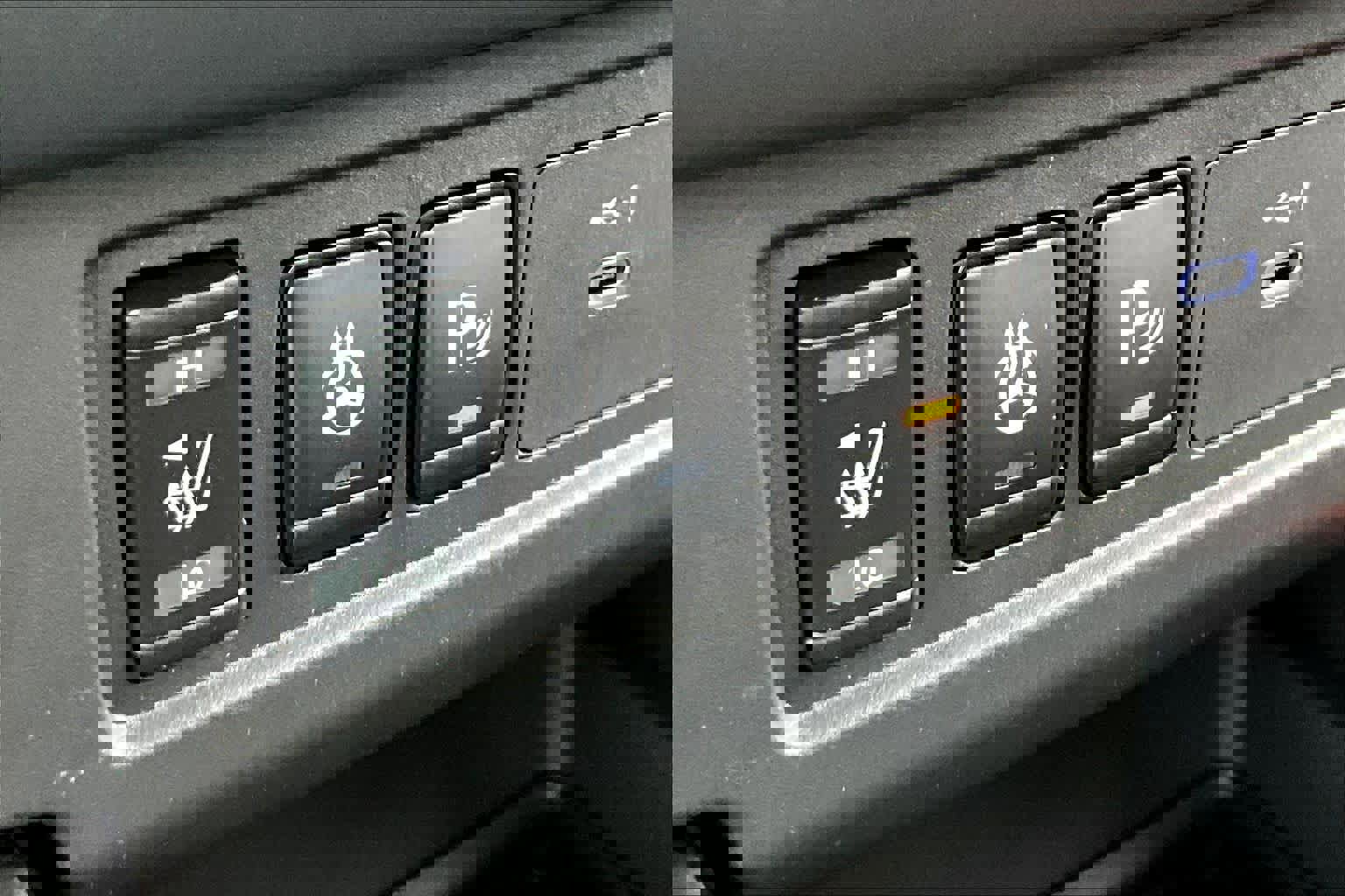 New 2026 Nissan Frontier PRO-4X image 19