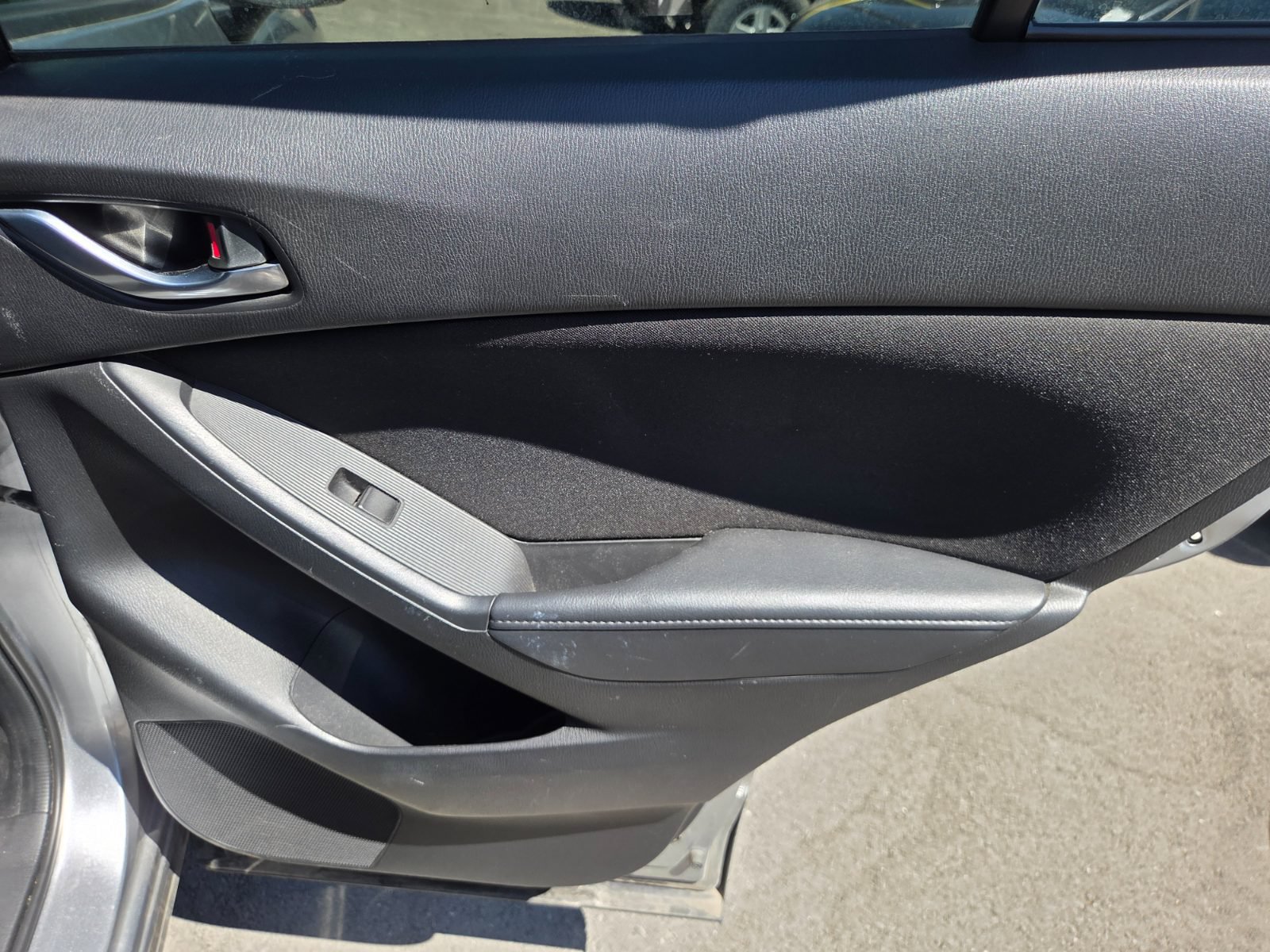 Used 2014 MAZDA CX-5 Touring FWD image 11