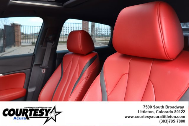 Used 2025 Acura Integra A-Spec FWD image 21