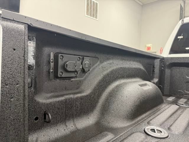 New 2025 RAM 2500 Big Horn image 25