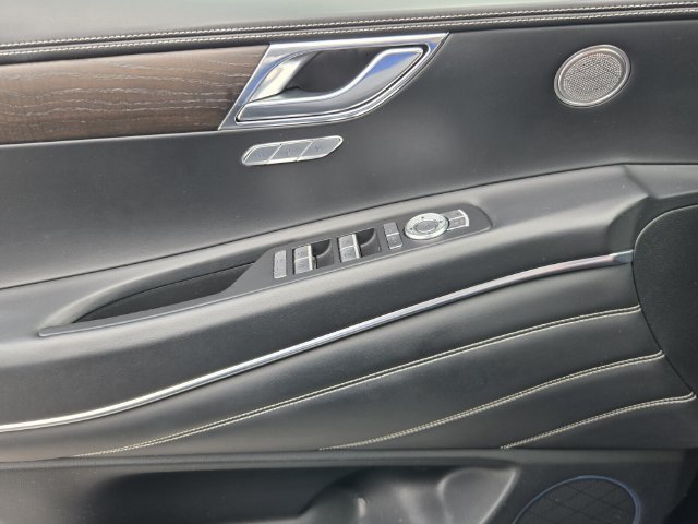 Used 2024 Genesis GV80 3.5T AWD/4WD image 26