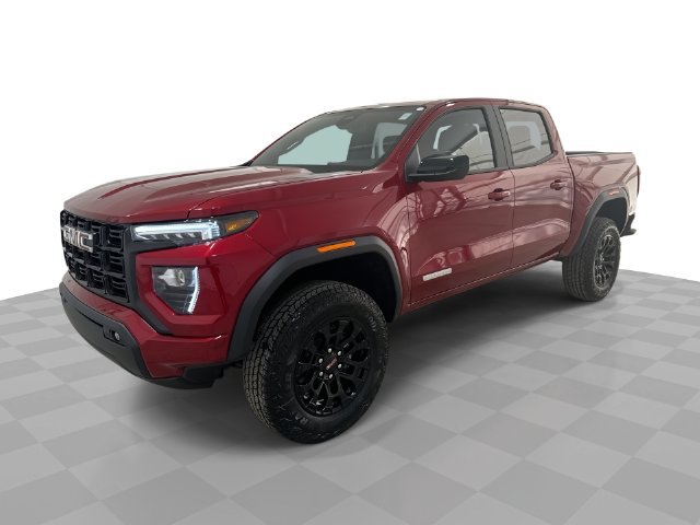 New 2026 GMC Canyon Elevation w/ Convenience Package RWD image 1