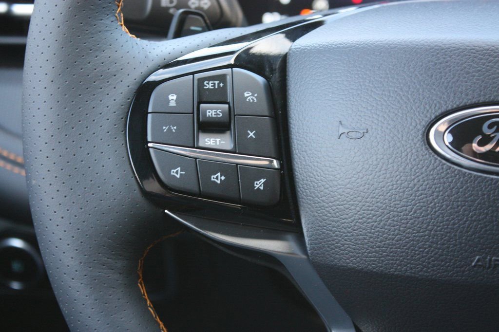 New 2026 Ford Explorer Tremor w/ Tremor Ultimate Package image 25