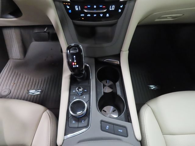 Certified 2023 Cadillac XT6 Premium Luxury w/ Technology Package FWD image 54