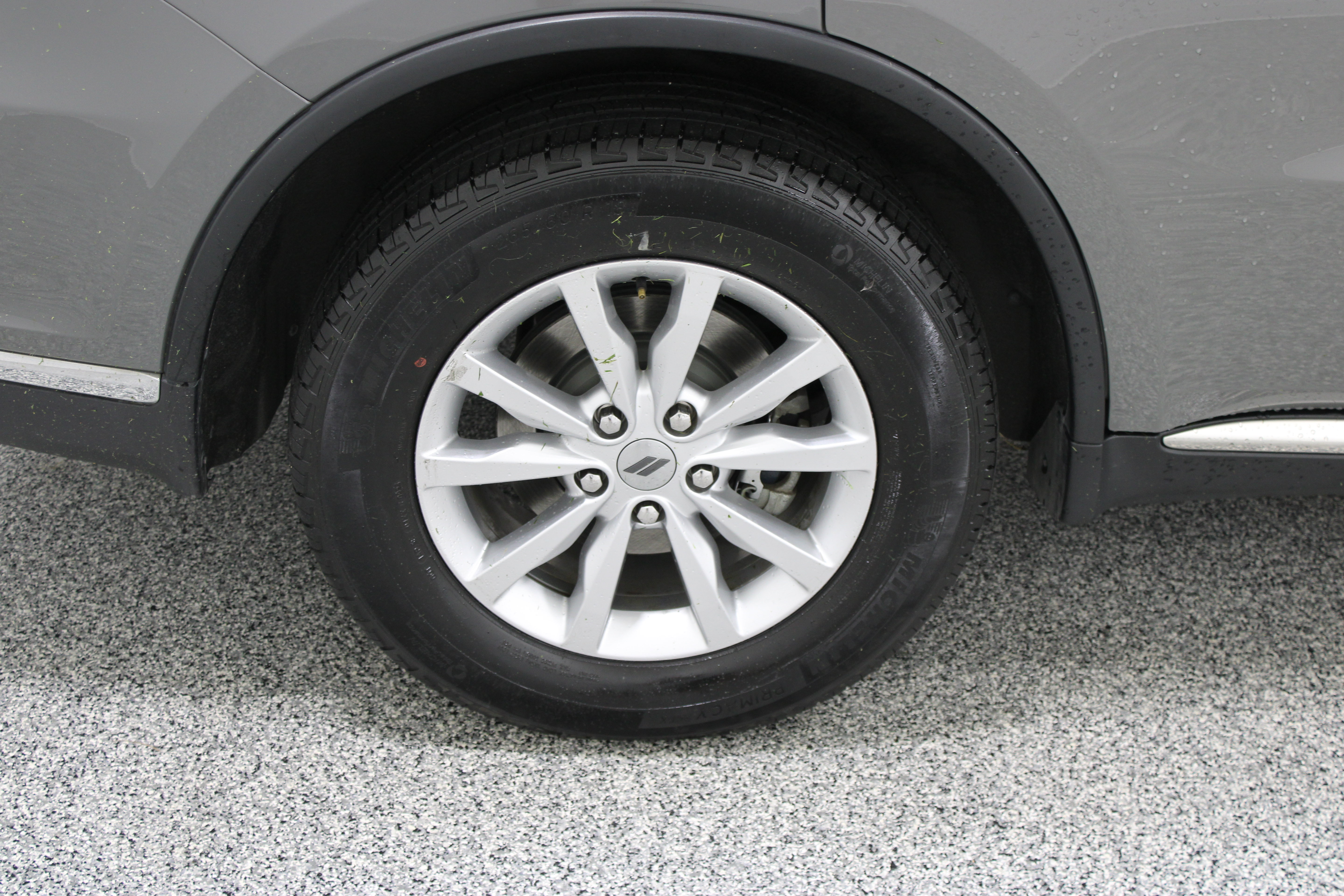 Used 2023 Dodge Durango SXT Launch Edition RWD image 6
