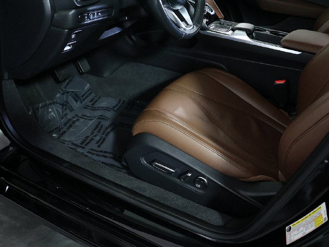 Certified 2023 Acura TLX w/ Technology Package FWD image 24