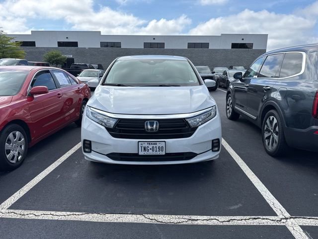 Used 2024 Honda Odyssey Touring image 6