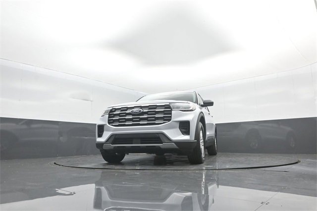 New 2026 Ford Explorer Active image 30