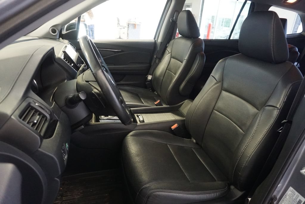 Used 2022 Honda Pilot Elite image 22