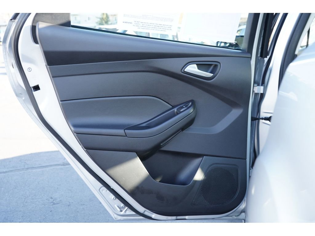 Used 2017 Ford Focus SE image 20