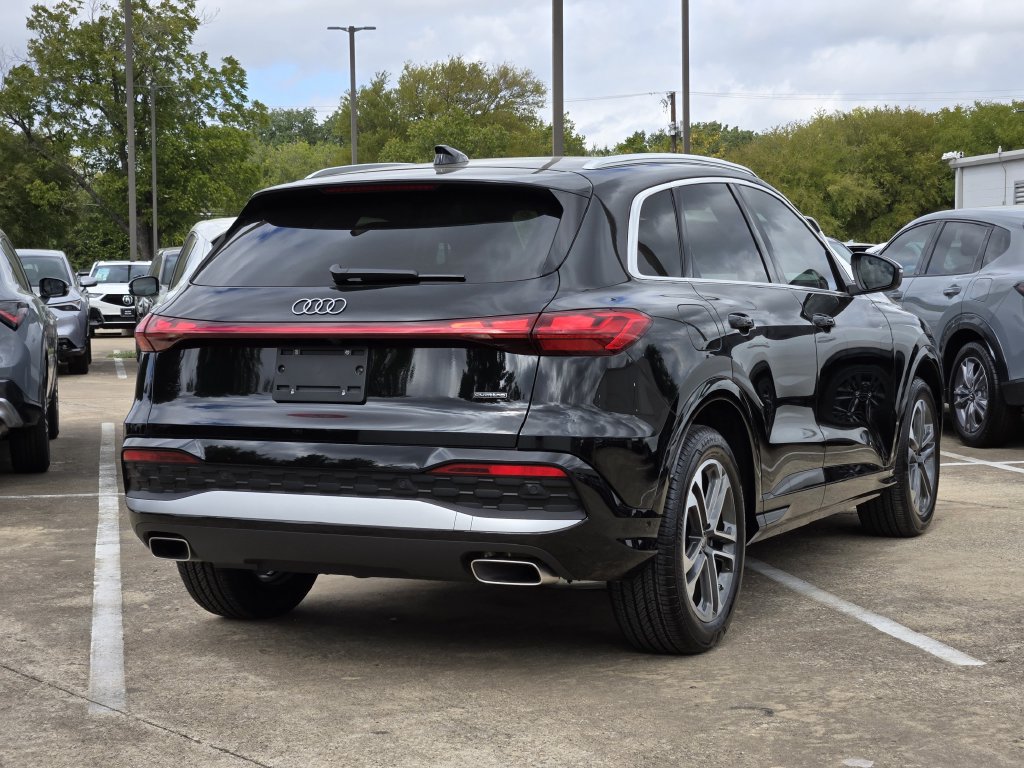 Certified 2025 Audi Q5 Prestige AWD/4WD image 8