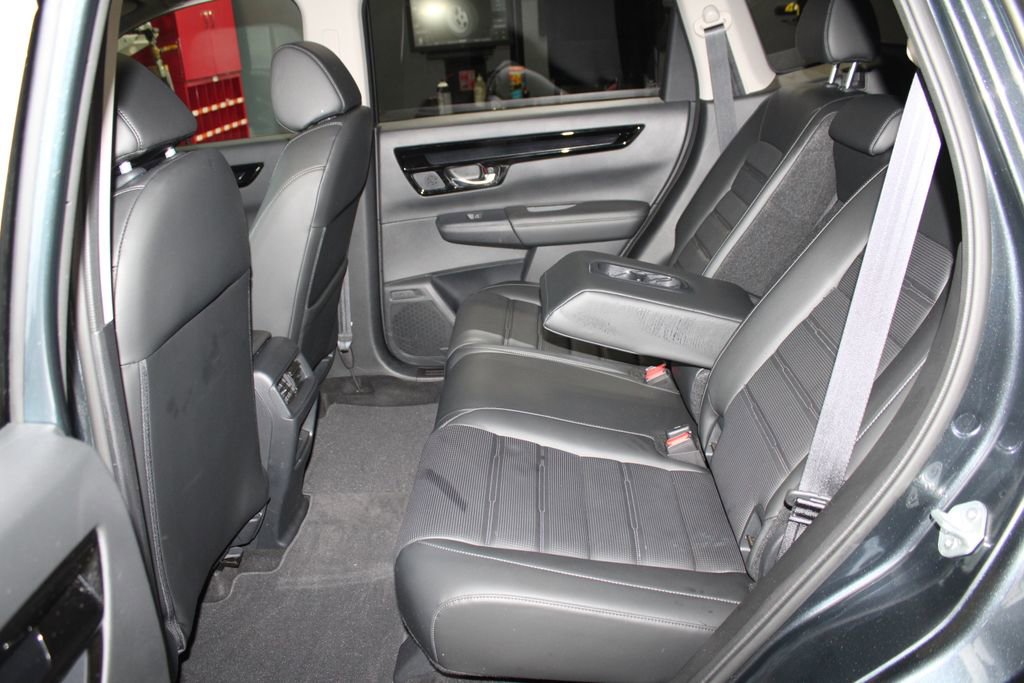 Used 2024 Honda CR-V EX-L image 16