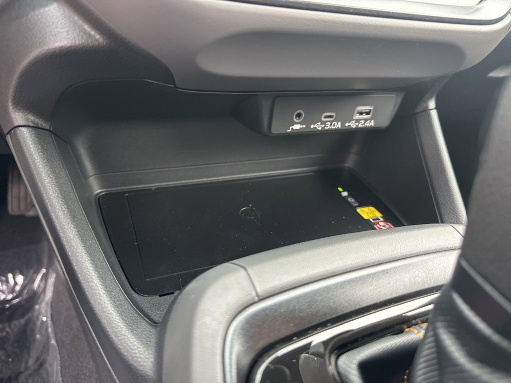 New 2026 Subaru Crosstrek 2.5i Wilderness image 20