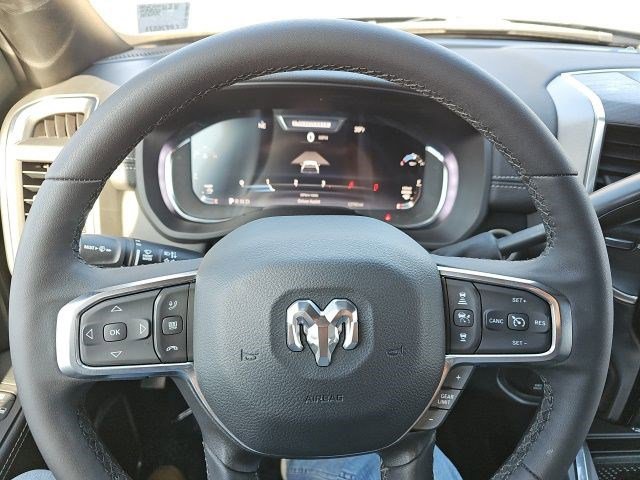 Used 2025 RAM 2500 Laramie image 20