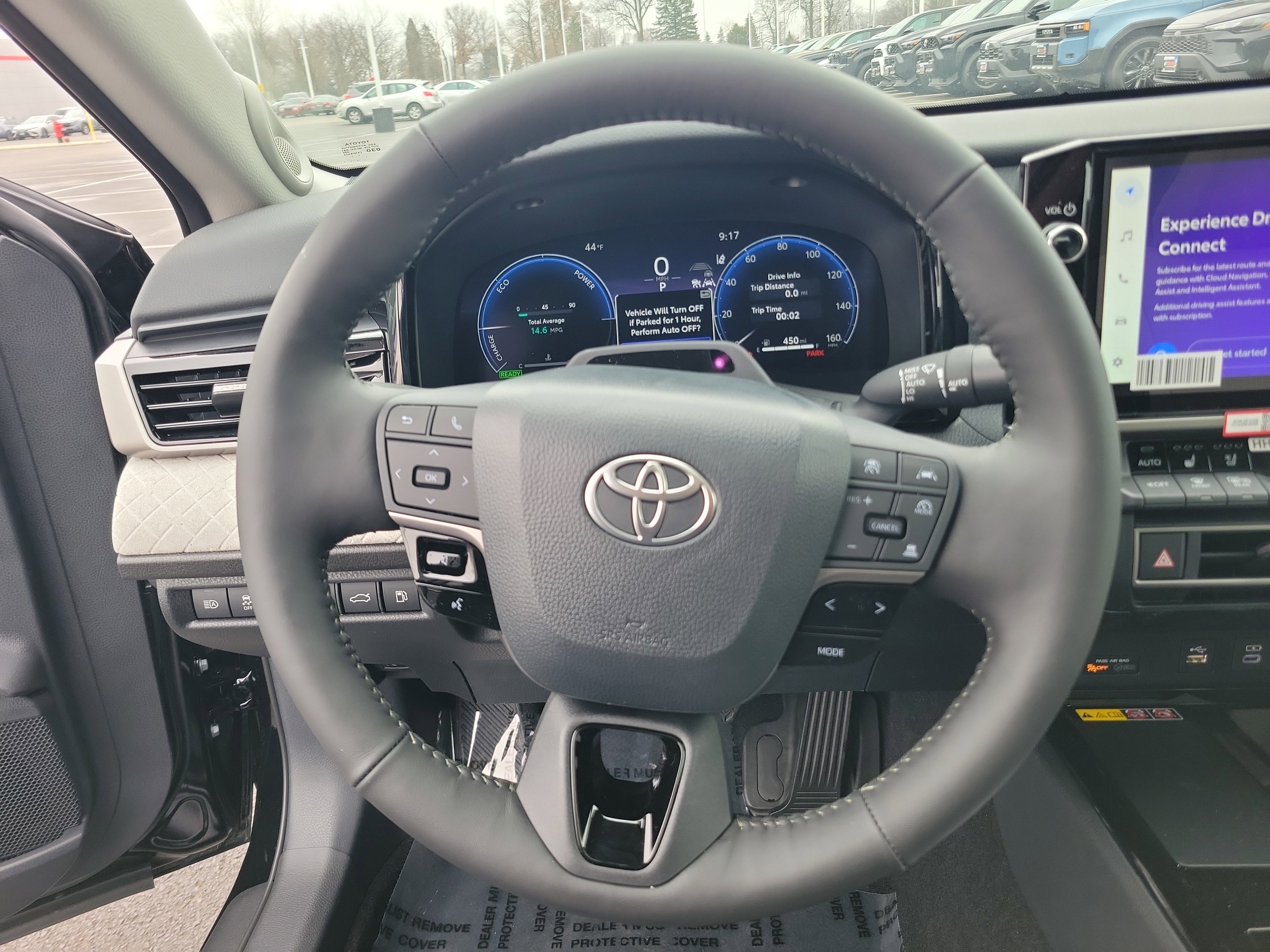 New 2026 Toyota Camry XLE w/ Premium Plus Package image 18