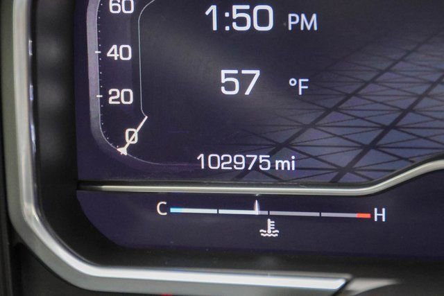 Used 2023 GMC Sierra 1500 Denali Ultimate image 38