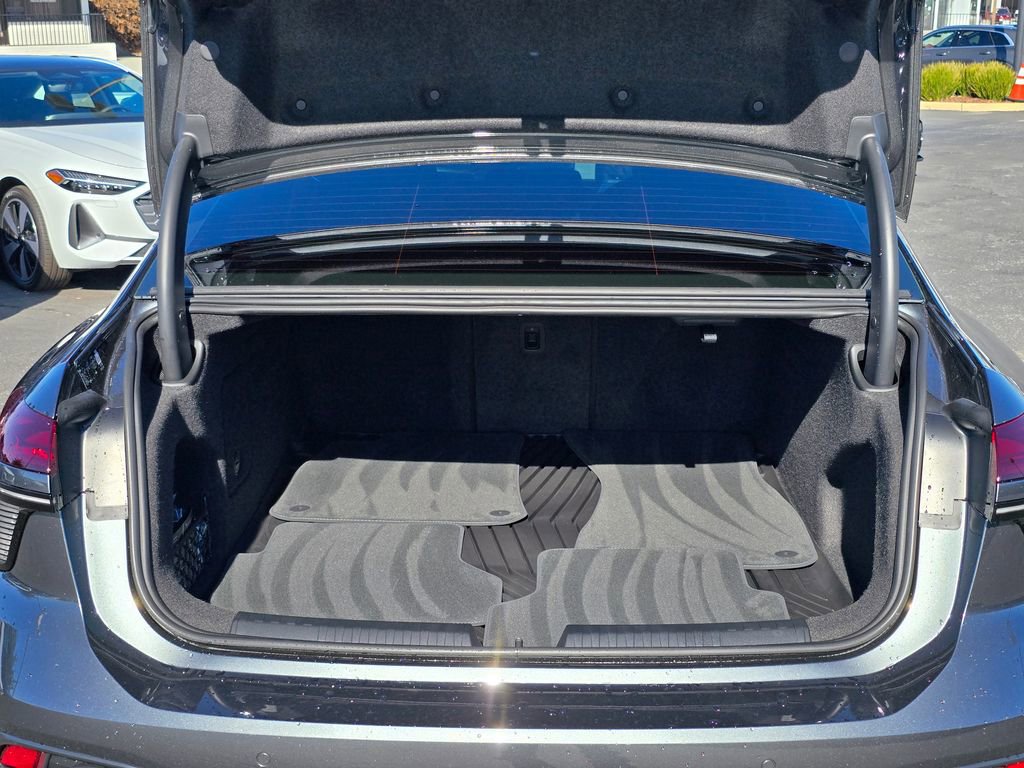 New 2026 Audi A6 3.0 image 17