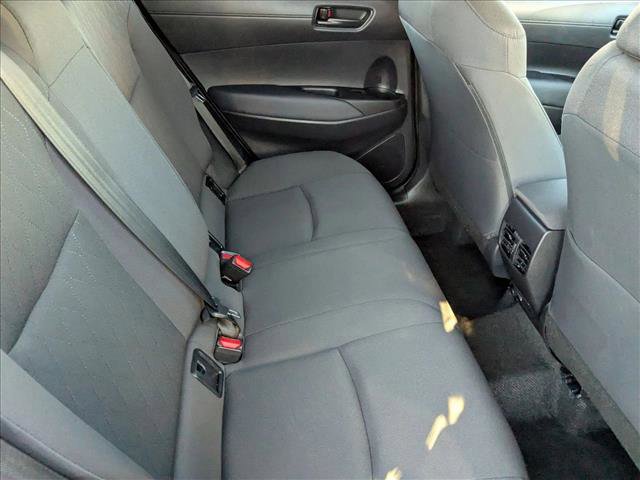 Used 2025 Toyota Corolla Cross LE image 18