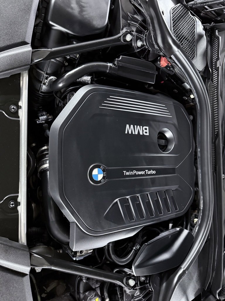 Used 2017 BMW 540i xDrive image 52